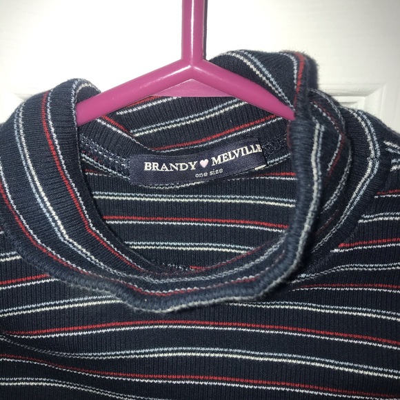 BRANDY MELVILLE - Picture 2 of 2